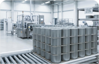 Silver Plating